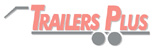 Oshawa Trailers Plus, enclosed trailers